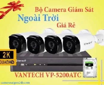 Bộ camera siêu nét giá rẻ Utra HD giám sát cho Kho Hàng Nhà Xưởng công nghệ mớiBộ Camera Thân 5.0Mp Cao Cấp Vantech VP-5200A/T/C,Vantech VP-5200A/T/C,Vantech VP-5200A,VP-5200A/T/C,VP-5200A,VP-5200T,VP-5200C,bộ camera thân 5M vantech giá rẻ,camera thân hồng ngoại vantech giá rẻ